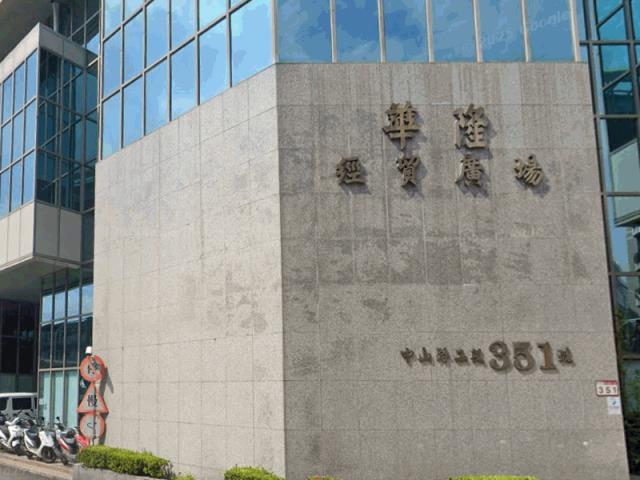 中和法拍大樓-6