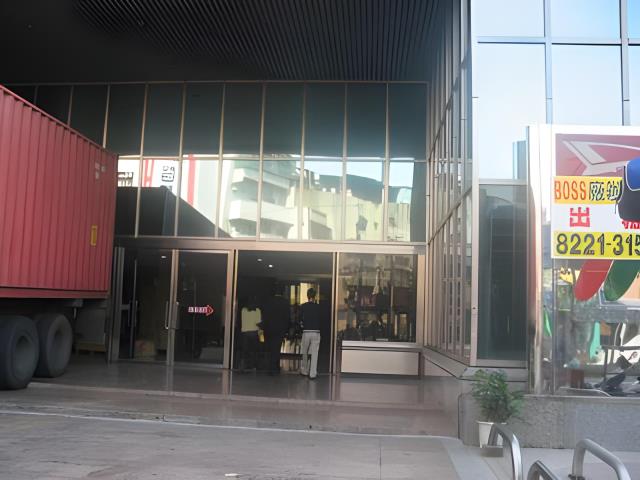 中和法拍大樓-8