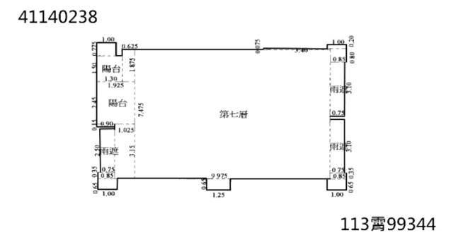 新北法拍大樓-9