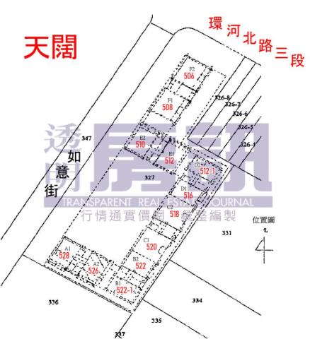 新北法拍大樓-10