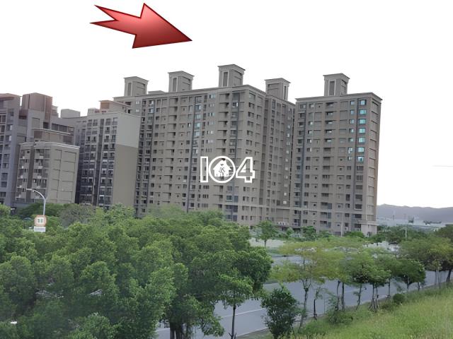 新北法拍大樓-1