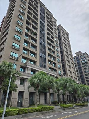 新北法拍大樓-3