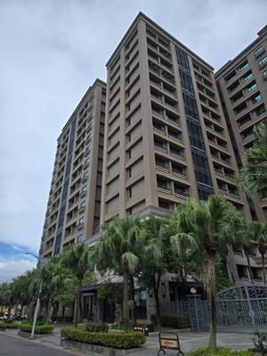 新北法拍大樓-4