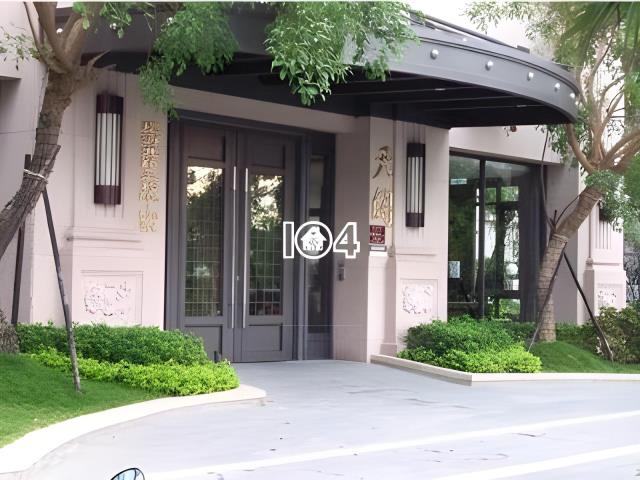 新北法拍大樓-5