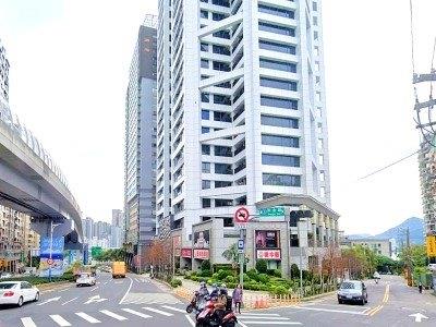 新北法拍大樓-6