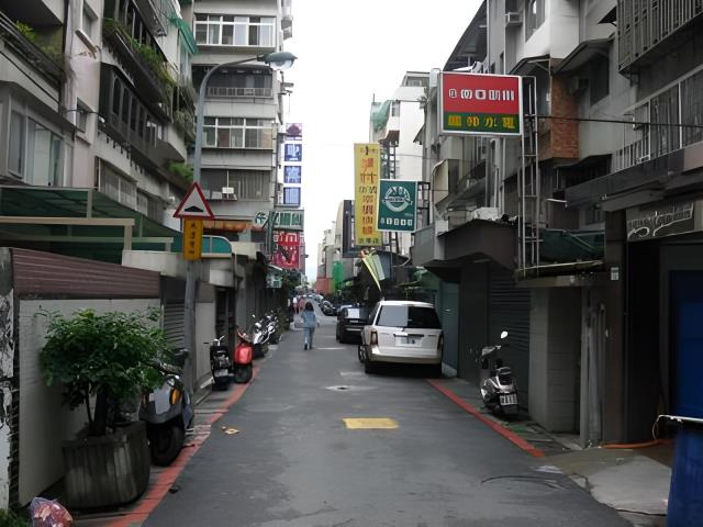 台北大安區大樓法拍-11