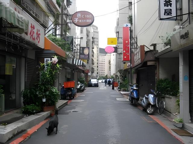 台北大安區大樓法拍-12