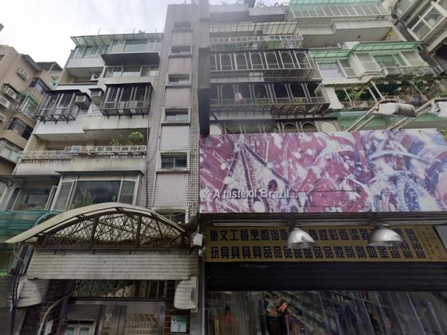 台北大安區大樓法拍-3