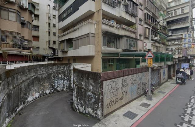 台北大安區大樓法拍-6