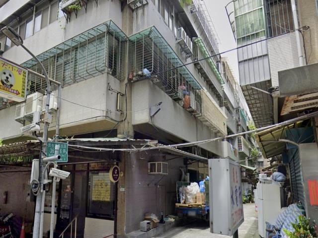 台北松山公寓拍賣-1