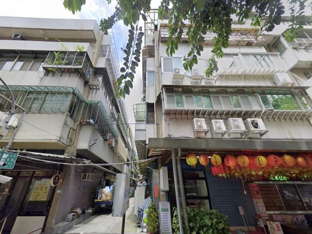 台北松山公寓拍賣-2