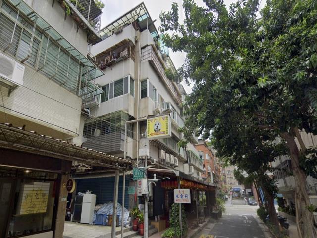 台北松山公寓拍賣-3