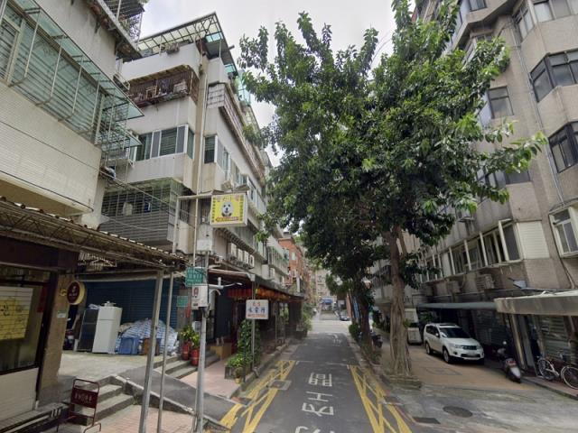 台北松山公寓拍賣-4