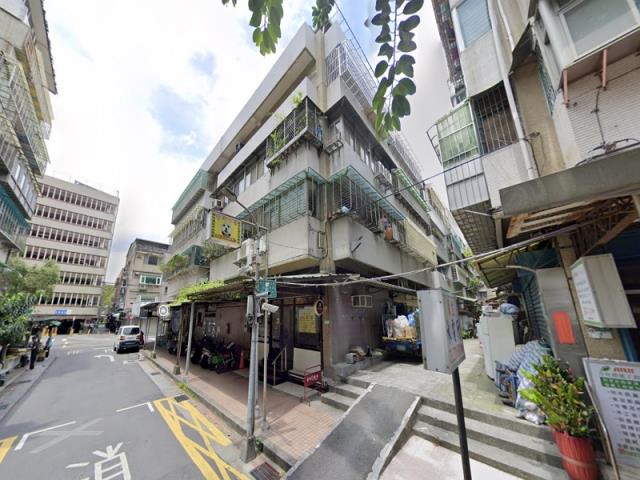 台北松山公寓拍賣-5