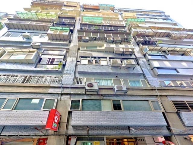 台北信義區大樓法拍-1