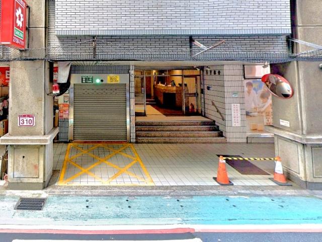 台北信義區大樓法拍-2