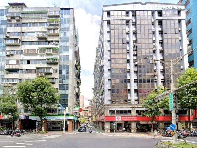台北信義區大樓法拍-4