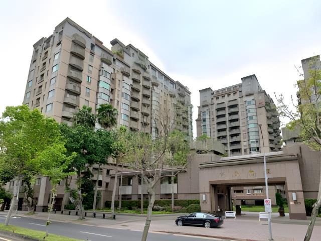 士林法拍大樓-1