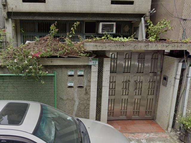 台北松山公寓法拍-2