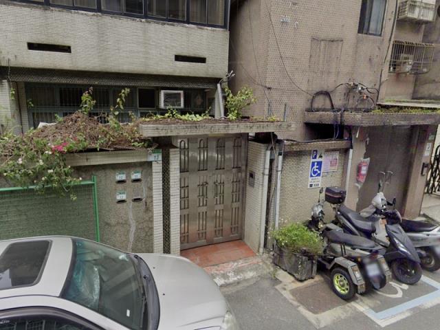 台北松山公寓法拍-3
