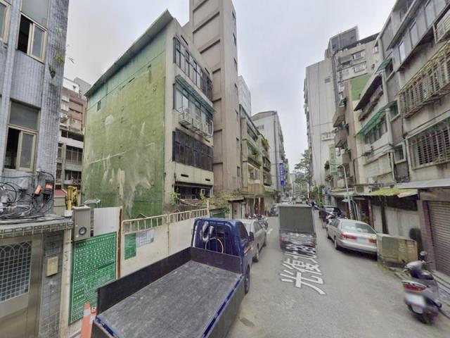 台北松山公寓法拍-4