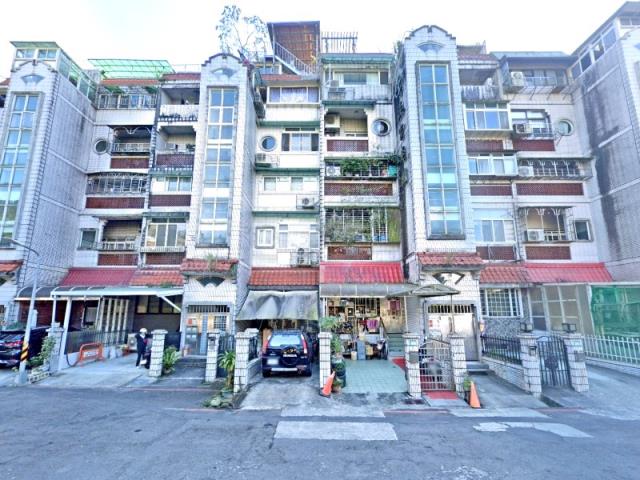 新店法拍公寓-2