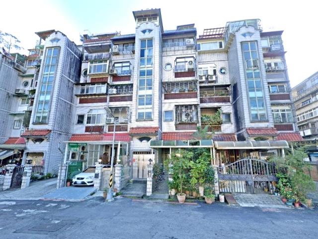 新店法拍公寓-3