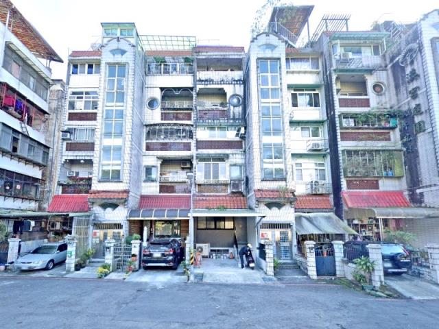 新店法拍公寓-4