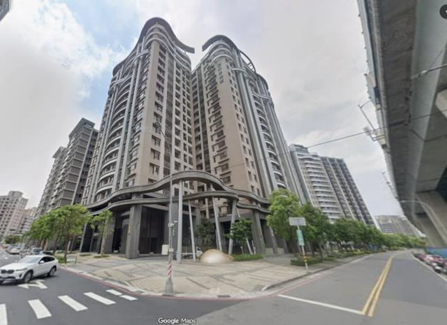 新北五股大樓法拍-1