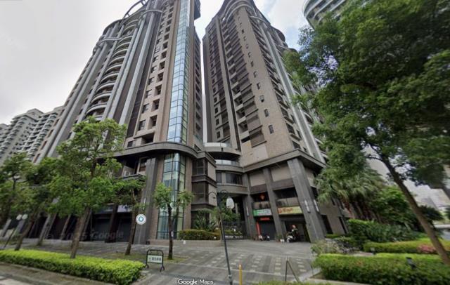 新北五股大樓法拍-2