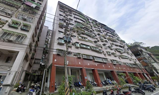 新北新店大樓拍賣-2