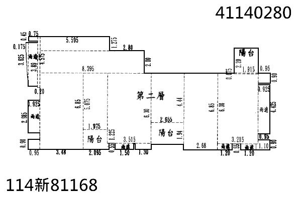 新北三重法拍大樓-11
