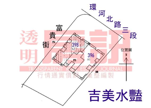 新北三重法拍大樓-13
