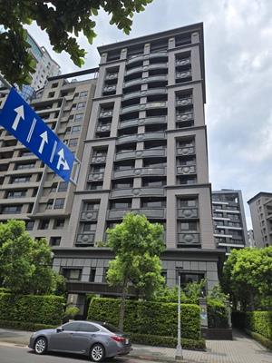 新北三重法拍大樓-2