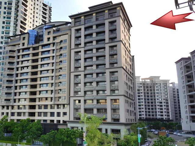 新北三重法拍大樓-3