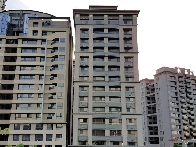 新北三重法拍大樓-4