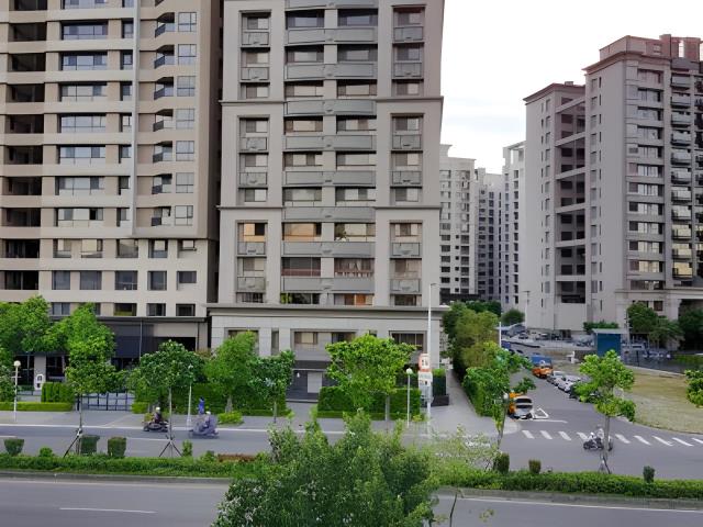 新北三重法拍大樓-5