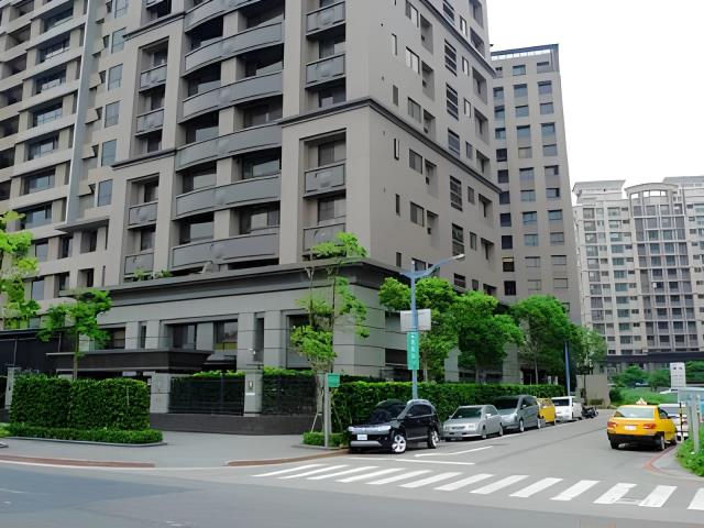 新北三重法拍大樓-6