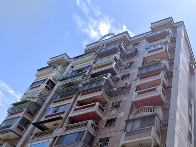 蘆洲法拍大樓-1