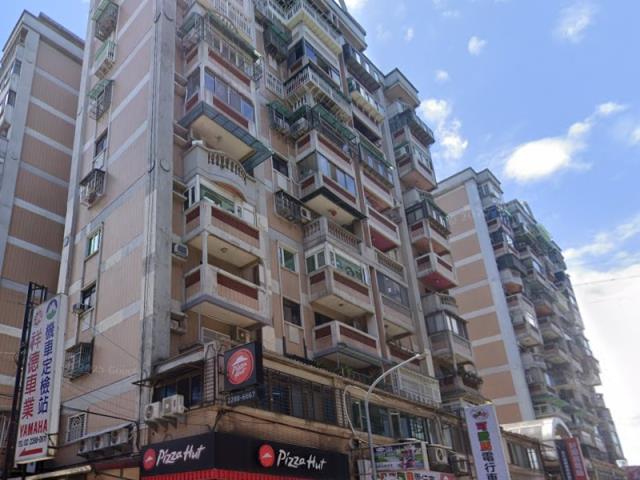 蘆洲法拍大樓-4