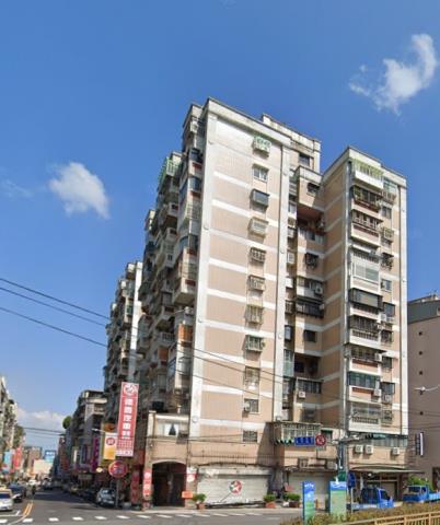 蘆洲法拍大樓-6