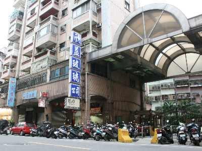 蘆洲法拍大樓-7