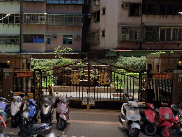 蘆洲法拍大樓-8