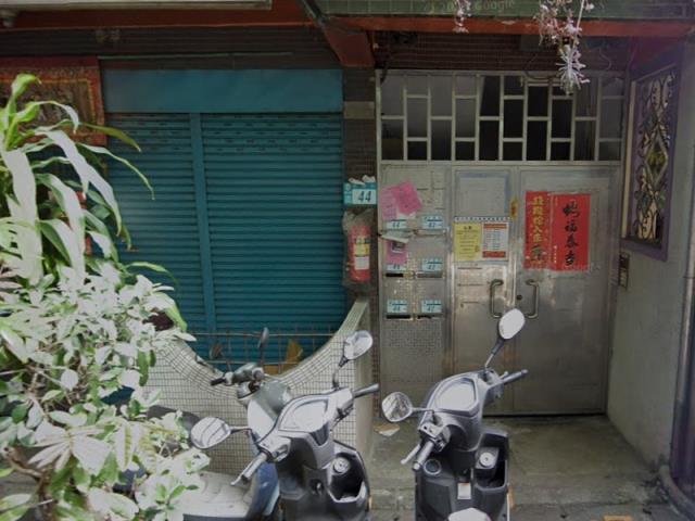 新北泰山公寓法拍-6