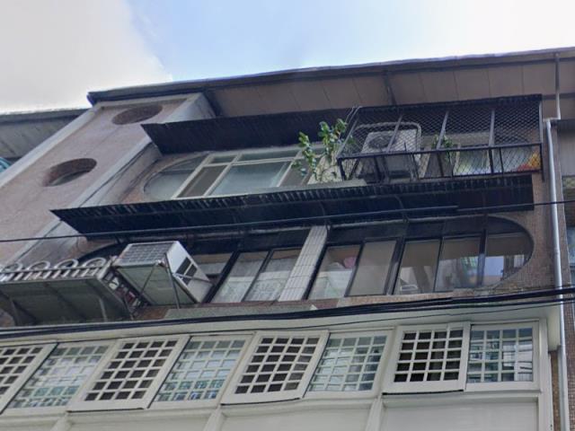 新北永和法拍公寓-1