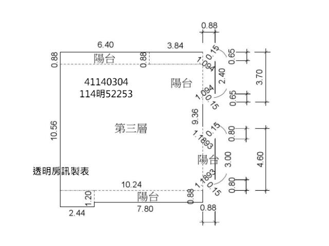 新北永和法拍公寓-7