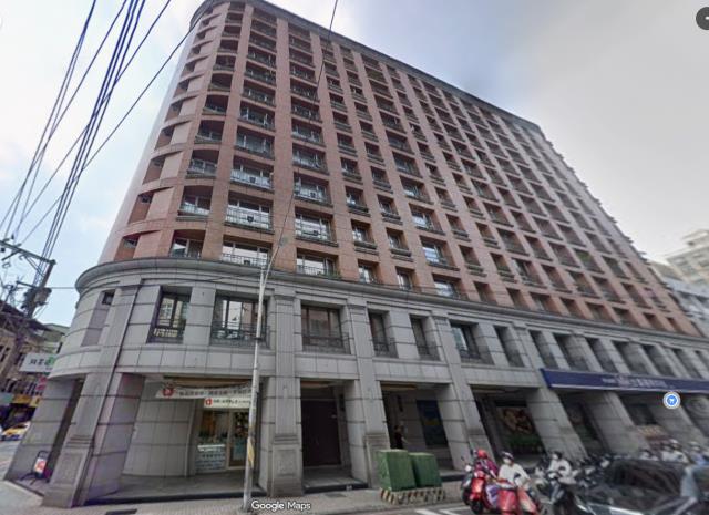 中和法拍大樓-1