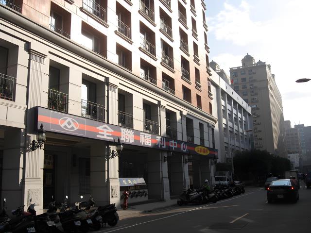 中和法拍大樓-8