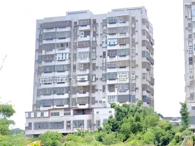 桃園平鎮法拍大樓-1