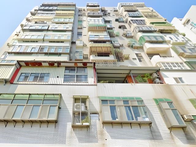 桃園平鎮法拍大樓-2